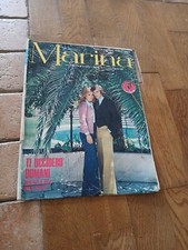 FOTOROMANZO LANCIO MARINA n 70