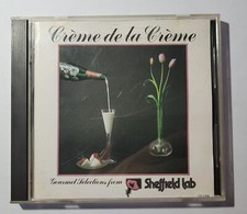 Creme De La Creme | Sheffield