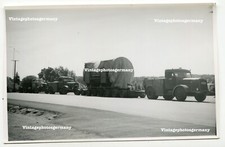 K9539 foto anni 50 camion