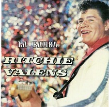 Ritchie Valens  La Bamba CD