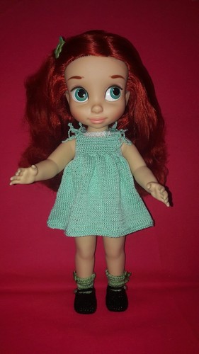 Ariel disney animators - ariel,