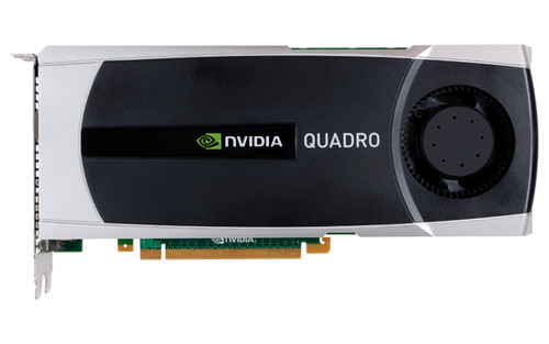 Nvidia quadro 5000 gb - nvidia, 2,5
