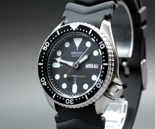 Orologio uomo vintage 1981 - uomo,