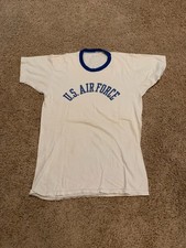 Shirt vintage anni u s - t-shirt, u.s