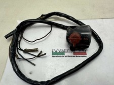 DEVIO LUCI SX FRECCE CLACSON HONDA CB 500 650 750 VARI VEDI DESCRIZIONE (SU3193)