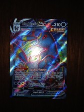 Carte Pokemon Umbreon VMAX