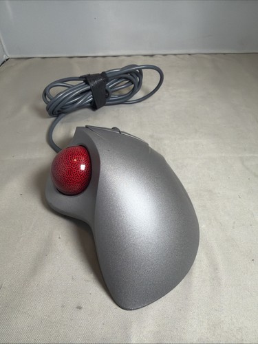 Logitech bb18 trackman - logitech,