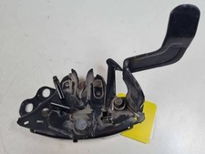 serratura cofano per NISSAN