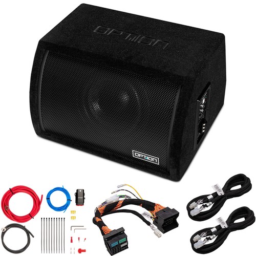 Kit subwoofer attivo - , 20