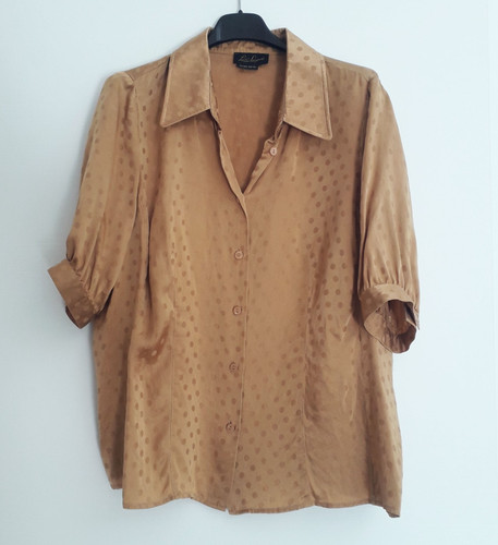 Luisa spagnoli camicia maniche - luisa,