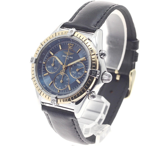 Orologio cronografo breitling - cronografo,