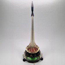 Lampada da scrivania notturna