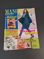Mani Di Fata 2013