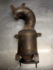 Catalizzatore originale Abarth 500 euro 4 ihi FPT Fiat Alfa Lancia