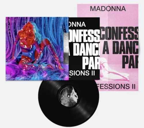 Preorder madonna bilt - madonna,