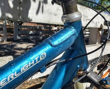 Santa Cruz Superlight XL 26"