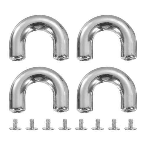 4pcs connettore per - a, d