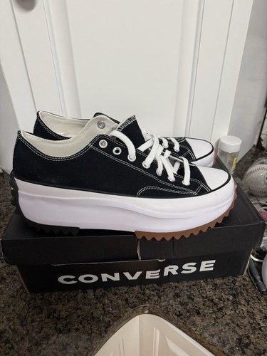 Converse run star hike - hike, ox
