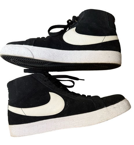 Scarpe skate nike - scarpe, zoom