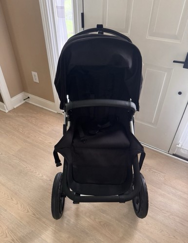 Bugaboo cameleon single - cameleon, 3