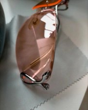 Occhiali da sole donna Cavalli con custodia Snake collection