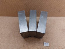Ganasce morbide Pratt 230 mm /