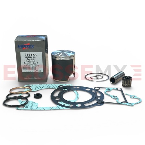 Kit pistone top end - kit,