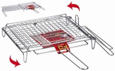 GRATICOLA GRIGLIA TIPO