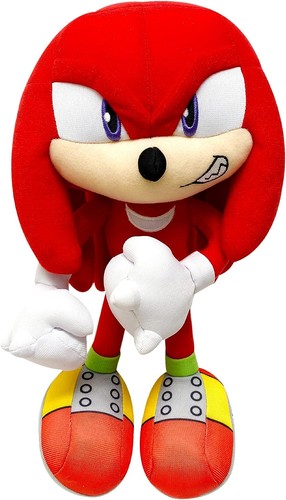 Sonic the hedgehog knuckles - sonic,