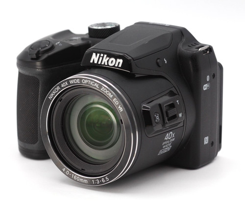 Eccellente nikon coolpix - [eccellente+5],