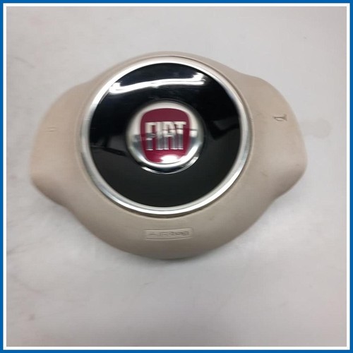 Airbag guidatore sinistro - airbag,
