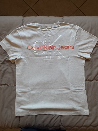 Maglia calvin klein - calvin,