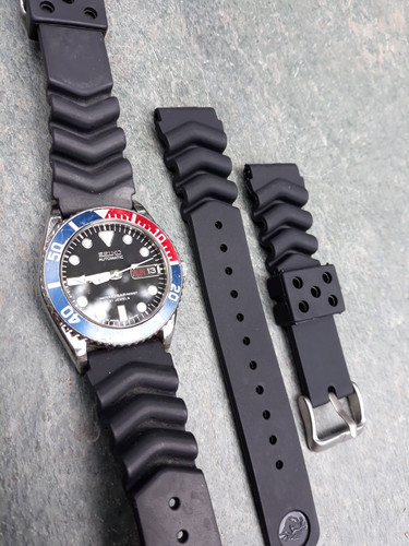 Cinturino orologio diver - , 20mm