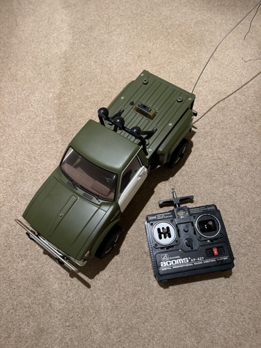 Blazer vintage tamiya - blazer,