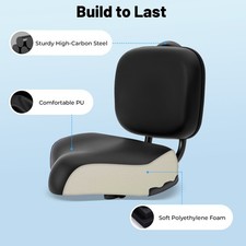 Sedile Bicicletta Universale