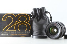 [ Quasi Perfetto] Contax Carl