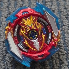 Infinite Achilles Dimension'