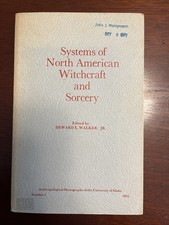 Systems Of North American