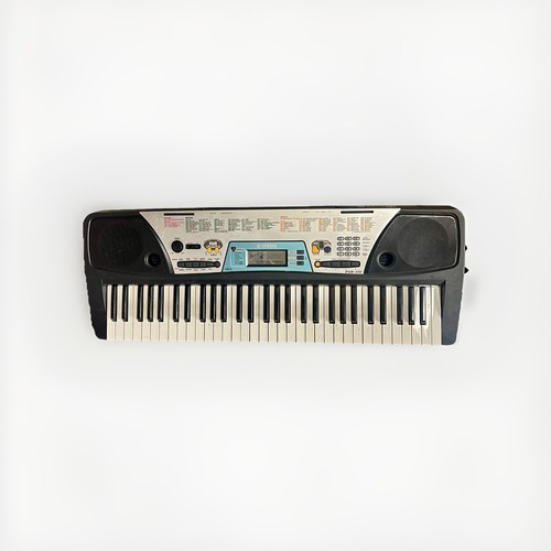 Yamaha psr 170 tastiera - psr-170, 61