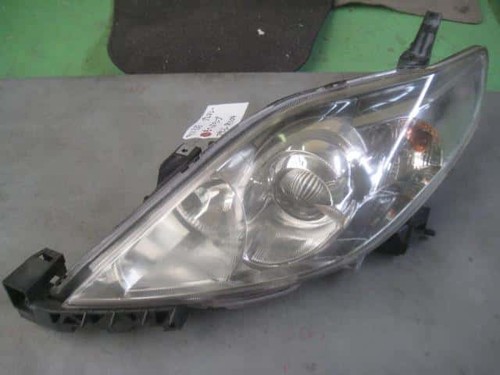 Faro proiettore sinistro mazda - proiettore,