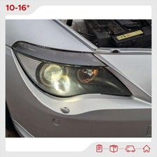 BMW 6 Series Faro anteriore
