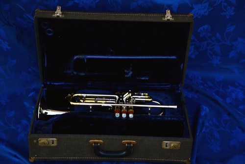 Tromba conn usa 38b - conn,