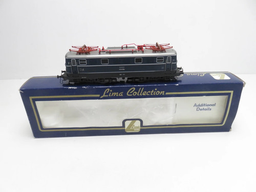 Lima 208504 dc - lima, h0