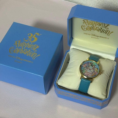Orologio commemorativo tokyo - orologio,