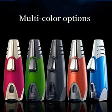 Metal Press One Key Ignition