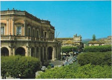 NOTO - SIRACUSA - PALAZZO