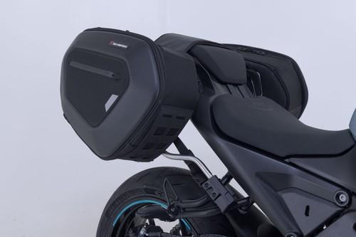 Motech blaze pro valigie - pro,