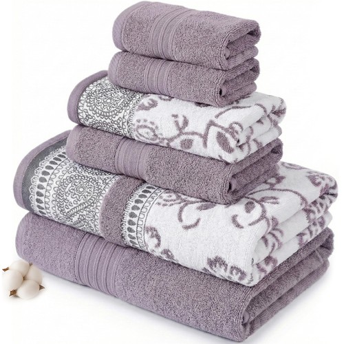 Modern threads set pezzi - da,