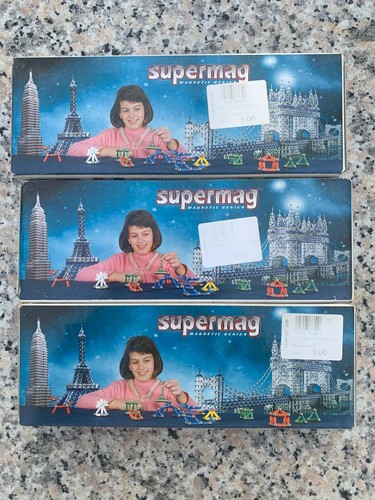 Lotto costruzioni supermag - lotto,