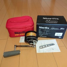 Mulinello da Pesca Marfix Sj